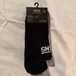 Vans Classic No Show Socks Three pack